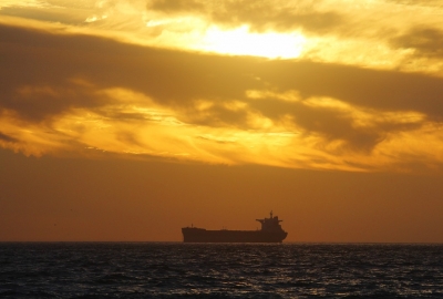 Piraci zaatakowali kontenerowiec u wybrzeży Gwinei