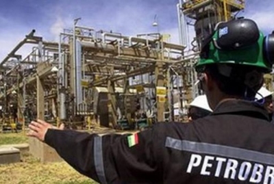 Petrobras sprzedaje Kanadzie swe gazociągi za prawie 5,2 mld dolarów