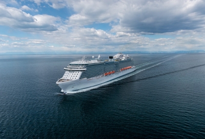 Carnival Corporation zamówi dwa statki w stoczni Meyer Turku