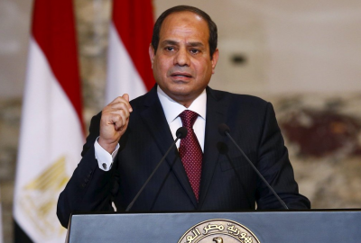 Egipt/Już 170 ofiar zatonięcia łodzi; Sisi apeluje do obywateli
