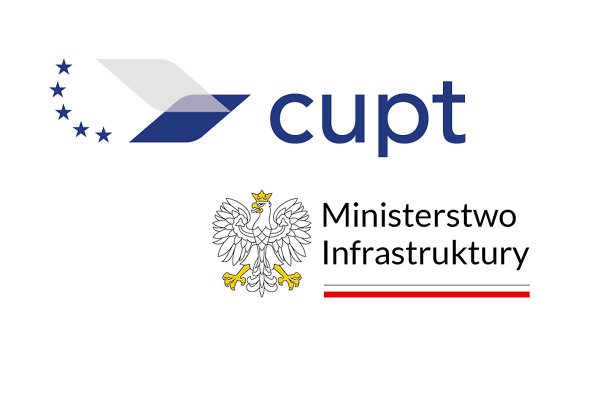 MI: CUPT ogłosiło nabór na inwestycje w transporcie intermodalnym na pon...