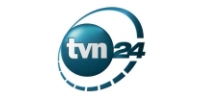 TVN24 logo