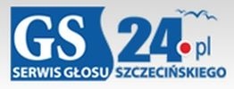 Głos Szczeciński Głos Szczeciński logo
