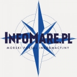 InfoMare logo