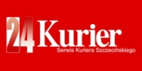 Kurier Szczecinski logo