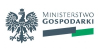 Ministerstwo Gospodarki Ministerstwo Gospodarki logo