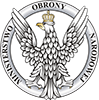 Ministerstwo Obrony Narodowej logo