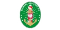 Morski Oddział Straży Granicznej logo