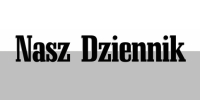 Nasz Dziennik Nasz Dziennik logo