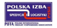 Biuletyn Informacyjny Polskiej Izby Spedycji i Logistyki  logo