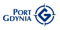Port Gdynia logo
