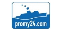 Polski Portal Przepraw Promowych logo