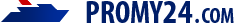 Promy24 logo