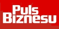 Puls Biznesu Puls Biznesu logo