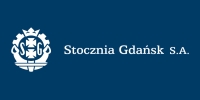 Stocznia Gdańsk logo