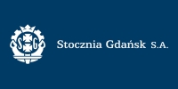 Stocznia Gdańsk Stocznia Gdańsk logo
