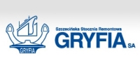 Stocznia Szczecińska Gryfia logo
