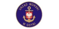 Urząd Morski w Gdyni logo