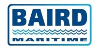 Baird Maritime logo