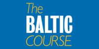 Baltic Course logo