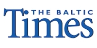 Baltic Times logo
