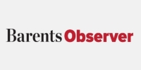 Barents Observer logo