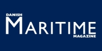Danish Maritime Magazine logo