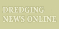 Dredging News Onilne logo