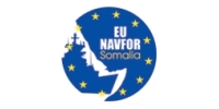 European Union Naval Force Somalia logo