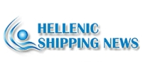 Hellenic Shipping News logo