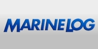 Marine Log logo