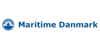 Maritime Denmark logo