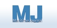 Maritime Journal logo