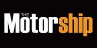 Motorship logo