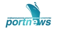 Port News logo