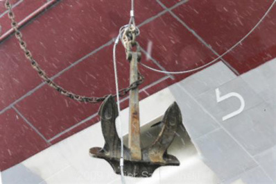 Niemcy: kryzys zagląda do stoczni