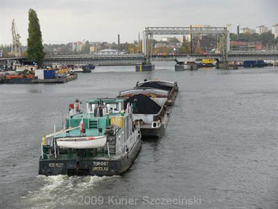 Rząd przyjął nowe przepisy dotyczące świadectw żeglugowych