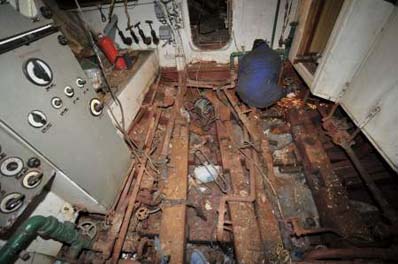 Żaglowiec "Generał Zaruski" zostanie wyremontowany w Gdańskiej Stoczni