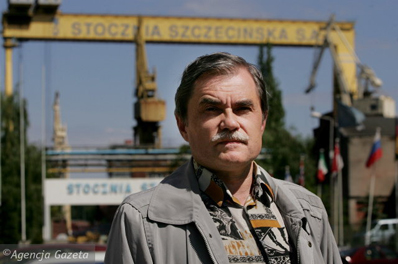 Jacek Kantor: Domyślamy się, że sprawa nie idzie w kierunku, który nam odpowiada