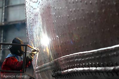 Stocznia Remontowa SA