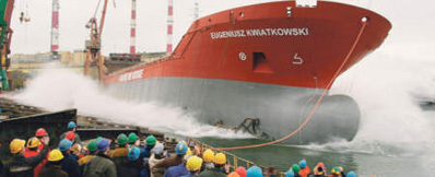 Byt "Remontowej" nie jest zagrożony, problem opcji został rozwiązany. Fot. Grzegorz Mehring