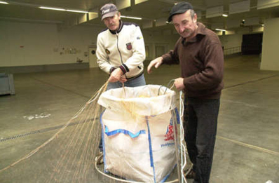 Rybacy dostaną osobne odszkodowania