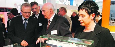 Baltexpo ma pozostać największą imprezą morską