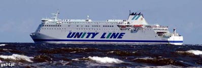 Promy spółki pływają na linii Świnoujście - Ystad oraz Świnoujście - Trelleborg.