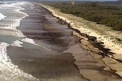 Wyspa Moreton w stanie Queensland