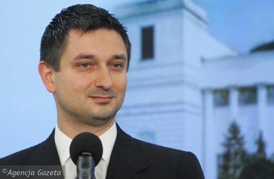 Fot. Wojciech Olkuśnik / AG