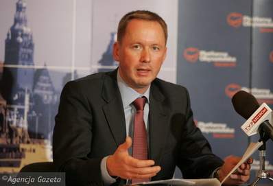 Arkadiusz Litwiński