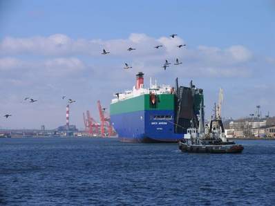 Nad bezpiecznym Bałtykiem