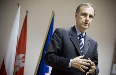 Spotkanie szefów sił specjalnych NATO