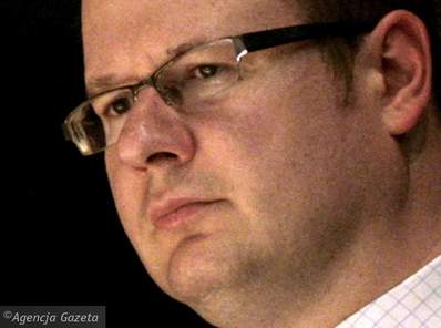 Paweł Adamowicz